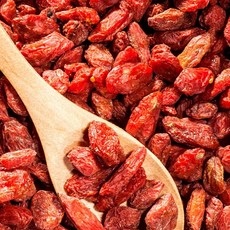 영하 구기자 원물 구기자차, 1개, 500g