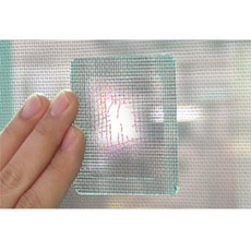 보수용방충망(특대형 1P) 벌크 12x16 모기장 보수 테이프 자체부착 간편보수, 보수용방충망 특대형_1P 벌크 12x16