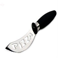 피자칼 피자커팅