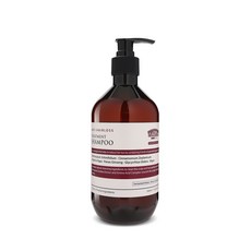 프라젠트라 안티-헤어로스 트리트먼트 샴푸 저자극 임산부 탈모샴푸, 1개, 500ml