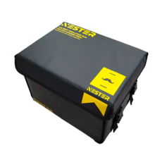 네스터70 배달가방 70리터 6면 풀하드케이스