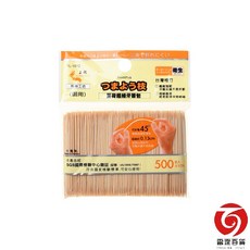 上龍 夏荷超細牙籤, 1個