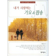 (현대)파퓰러 바이올린 연주곡집 - 내가 사랑하는 가요&팝송