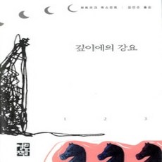 [개똥이네][중고-상] 깊이에의 강요