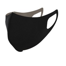 구리 항균 마스크 국산 연예인용, 그레이L