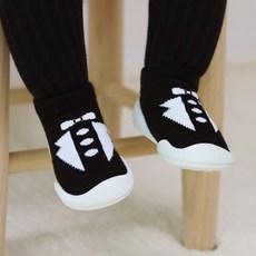 【Ggomoosin】韓國學步襪鞋 多款可選 柔軟舒適 防滑安全 寶寶學步好幫手