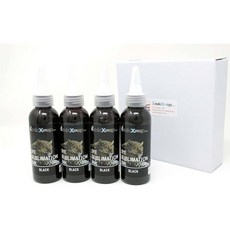 INKXPRO 400ML 검정 승화 잉크 리필 Epson C88+ WF 7840 7820 7310 WF7720 7210 ET2720 ET4700 ET15000 ET2760 ET, INKXPRO 400ML 검정 승화 잉크 리필 Epso