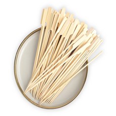 대나무꼬지 오뎅꼬치, 소