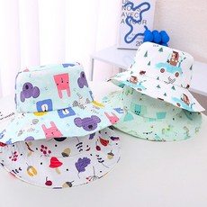 신학기 준비물 고급 유아 아동 어린이 일러스트 벙거지 모자 봄 여름 가을 새싹 매쉬 귀여운 학용품 어린이집 유치원 학교