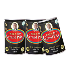 술깨는음료 해장용 여명 참조은겨 그랑프리737, 119ml, 1개