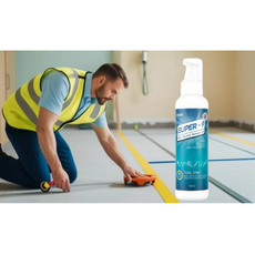 본드 지우개 신발 가죽 스티커 끈끈이 제거제 150ml