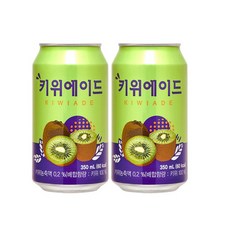일화 키위에이드, 48개, 350ml