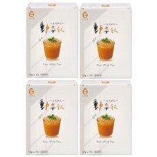 艾禾生醫 動姿飲 機能飲品 泰式奶茶，補充能量、促進代謝，享受美味無負擔的健康選擇, 12g, 28個