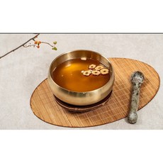 선릉마실길 수제 매실차 파우치, 1개, 1개입, 110ml