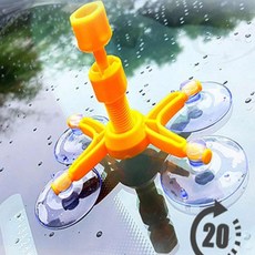 원디자인 차량 유리복원제 셀프유리용접