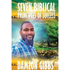(英文圖書)Seven Biblical Principles of Success 平裝版, Gibbs Publishing Conglomerate, 英文