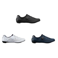 SHIMANO RC302 公路車鞋, 黑色,48