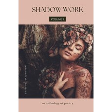 (영문도서) Shadow Work Fall 2024: a poetry anthology Paperback, Grey Coven Publishing, English, 9798218495220
