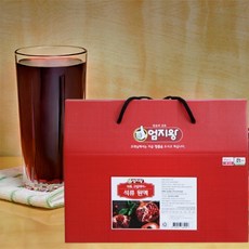 100%석류원액 석류즙 천연과즙 스페인산, 3박스, 70ml