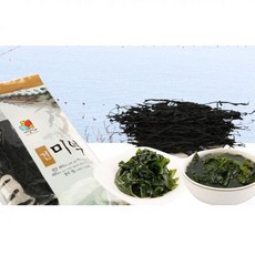 건강한 식품 건미역 1kg