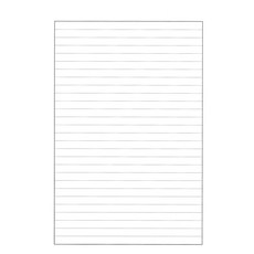 보험연수원 보험계리사 손해사정사 2차 답안지 B4 윗쪽 스프링 제본, 1개