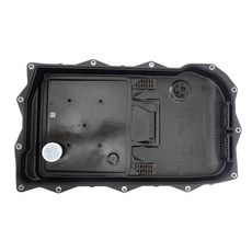 [제이제이인터내셔날] ZF 8단 미션오일팬 정품, 재규어 XJ, 1개