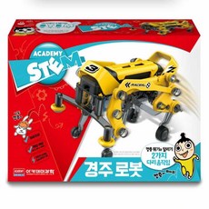 소소 경주로봇 랜덤발송 무선조종로봇