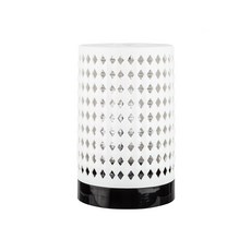 MADEJOY UV LED捕蚊燈, MA-E100(白色)