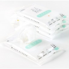 毛樂子寵物 汪喵濕式衛生紙 46抽 & 12抽 (可沖馬桶) 寵物濕紙巾 單包, 1個, 隨身包12抽