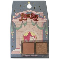 에뛰드 마이 베스트 톤 아이즈 2구 핑크멀리즘 (교체용) (#핑크샤이), [핑크샤이] 핑크멀리즘, 1개