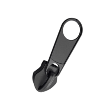 지퍼고리 지퍼헤드 부자재, 3개, 10호