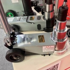 발톱 80톤 통통 통통이 작기 리프트 자키 유압잭 자동차 신형, K. 전기 도금 직선 60톤