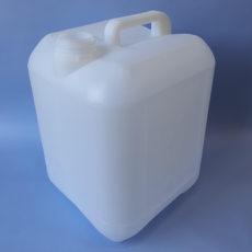 반투명 말통 원형 리터별 용기 3.6L 4L 8L 10L 18L 20L 대형물통 약수통 폐수통 식수통 기름말통 소독약통 물엿통 젓갈통 소분통, B-01 / 3.6L 직사각, 1개