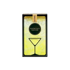 COCKTAIL SAVON(칵테일 사본) 비누 비누 솔티도그 80g, 1