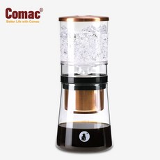 티타늄 콜드브루 더치커피 메이커 350ml (DC3)콜드브루메이커더치커피메이커콜드브루만들기핸드드립세트, 없음, 1개