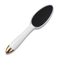 도도풋케어 발각질제거기 양면핸드형 글라스풋파일 굳은살제거, 1개입, 1개