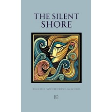(영문도서) The Silent Shore: Bilingual French-English Stories for French Language Learners Paperback, Pomme Bilingual, English, 9798230439493