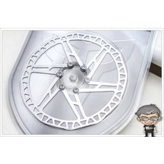 LEGION 輕量化碟煞盤, 1個