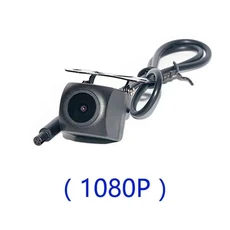 Dashcam AHD 반전 카메라 4핀 비디오 녹화 이미지 슈퍼 클리어 1080P 방수 자외선 차단제, 02 A, 02 A