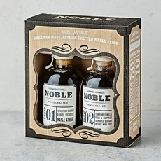 노블 메이플 시럽 선물세트, 1개, 480ml