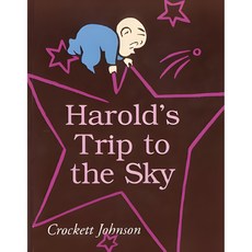 哈洛德的天空之旅 / 克羅切特·詹森, 詳見詳細資訊