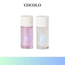 COCOLO 醒膚平衡化妝水, 1個, 20ml