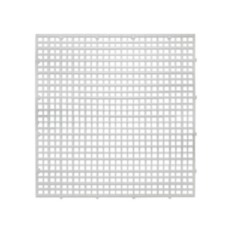 칸후 다용도 루바망 화이트 (대), 1개