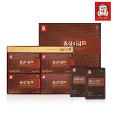 정관장 홍삼지감, 50ml, 1개