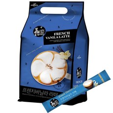 JARDIN CAFE MORI 法式香草拿鐵即溶咖啡粉, 12g, 130條, 1袋