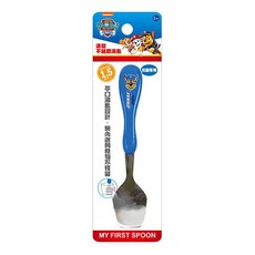 PAW PATROL 汪汪隊立大功 系列 兒童專用 湯匙 叉子, 1個, N/A