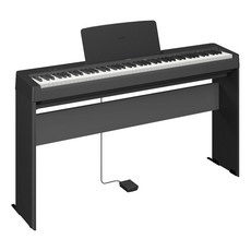 YAMAHA P-145 電鋼琴 - 需自行簡易安裝, 1個