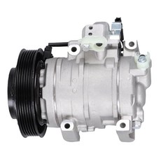 Munirater A/C Compressor Replacement for Accord 2008-2012 Replacement for TL 2009-2014, Munirater A/C Compressor Repla