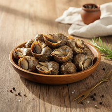 쫄깃한 연안 연평 참소라 1kg 소라 신선 고둥