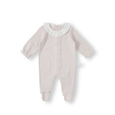 (국내배송정품) 베네베네 브랜드관 [베네베네] BABY) 코멜리 슬립수트 121030